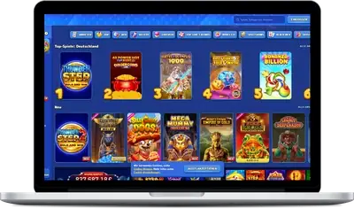 Pistolo online casino
